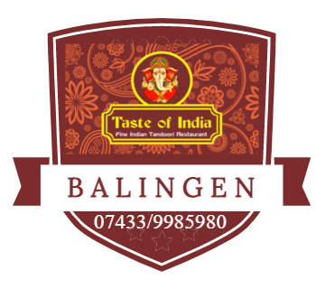 Indisches Spezialitätenrestaurant Balingen